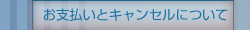 キャンセルポリシー